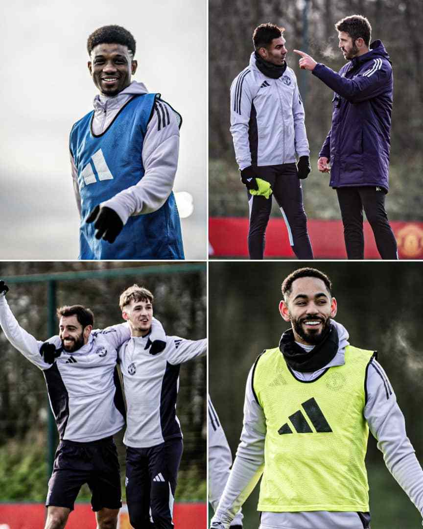 开云app下载-曝卡里克上任曼联球员如沐春风！儿魔梦新助教重要，可补主帅短板