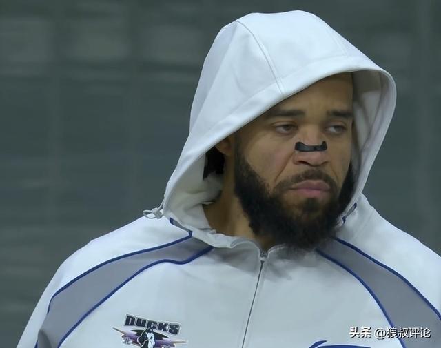 开云网站-渐入佳境！麦基9中8轰19分7板 举火烧天隔扣陈国豪引关注