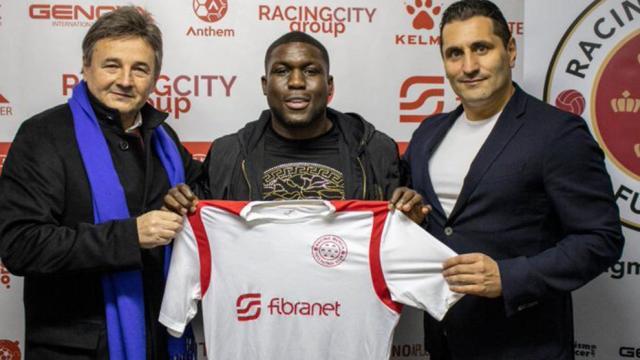 开云网站-德伦特转战西班牙第4级别 大腹便便不复当年勇