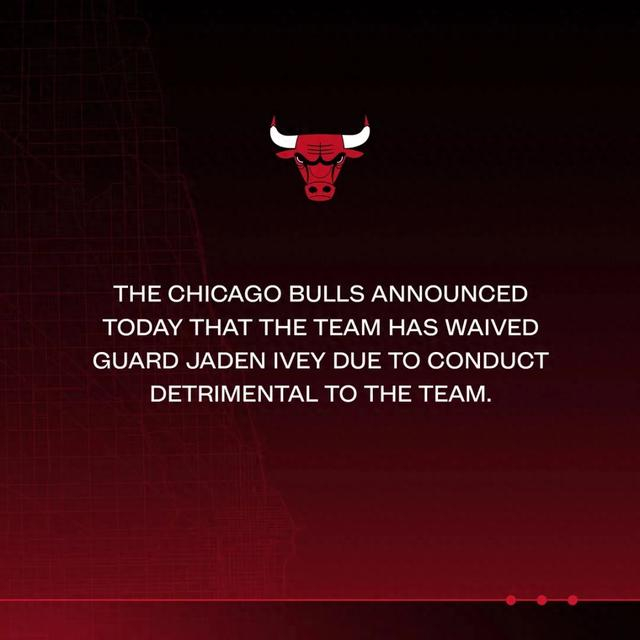 glow-kaiyun.com-突然被裁！5号秀毁了！当年那一滑铲啊|艾维|杰登-艾维|公牛|芝加哥公牛队|杰登·艾维_新浪体育_新浪新闻