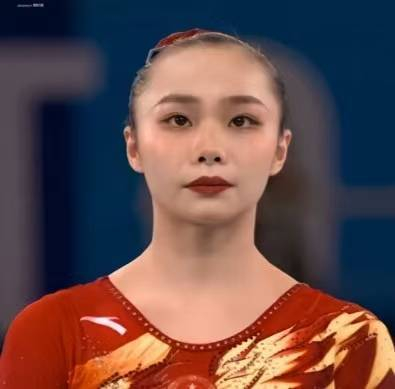 开云app下载-体操女神芦玉菲：比刘璇还美，25岁悄然成妈妈，孩子父亲竟是他！|全运会|亚运会|运动员|赛场|粉丝_新浪体育_新浪新闻